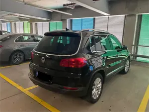 Volkswagen Tiguan Bild 3
