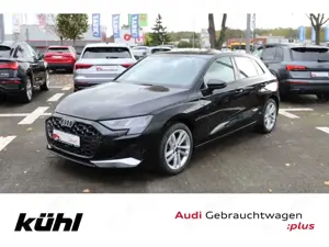 Audi A3 35 TFSI Advanced ACC/Kamera/Navi/AH