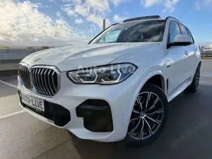 BMW X5 xDrive 45e*M PAKET*PAN*LUFT*NAV*LASER*360*VOL
