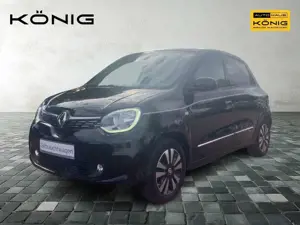 Renault Twingo Techno E-TECH 100% elektrisch Kamera
