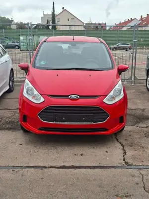 Ford B-Max 1,4 66kW Ambiente