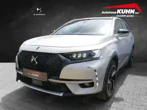 DS Automobiles DS 7 Crossback E-Tense Louvre 4x4 SHZ ACC LED