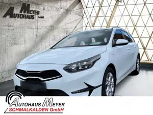 Kia Ceed SW / cee'd SW 1.5 T-GDI 140 PS DCT Vision + Komfort-plus-Paket