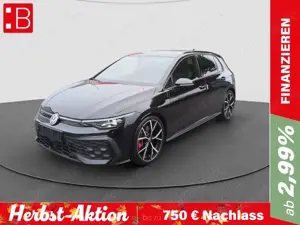 Volkswagen Golf GTI 8 2.0 TSI DSG BLACK STYLE PANO HK-SOUND 19 ESTORI