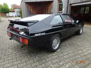 Lotus Excel SE, deutsche Auslieferung, 4- Sitzer, Klima !!