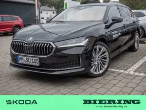 Skoda Superb Combi 1.5 TSI mHEV Selection MATRIX-LED
