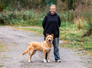 Enid - das strahlende Herz sucht ihr Zuhause für immer