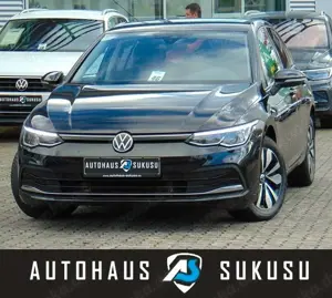 Volkswagen Golf VIII 2.0 TDI Move