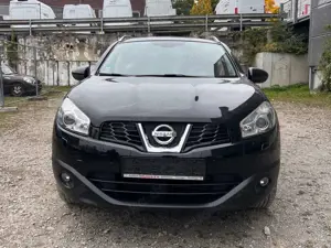 Nissan Qashqai+2 Tekna 4X4