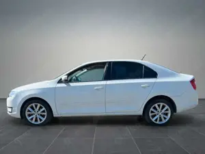 Skoda Rapid/Spaceback *limo*Navigation*EURO 6*