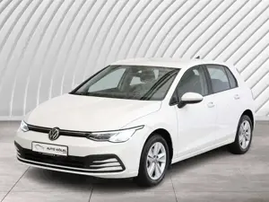 Volkswagen Golf VIII Lim. Life ACC NAVI LED PDC V+H DAB LM