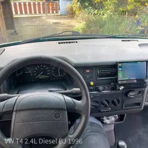 Volkswagen T4 Caravelle Caravelle T4 7DC 2F2 Bild 2