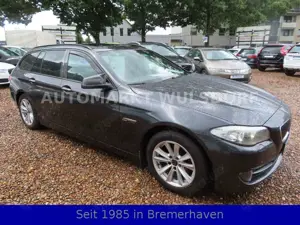 BMW 520 i Touring,F11,Autom,Pano,Navi,Alu,Scheckheft