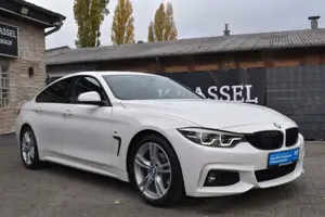 BMW 420 Gran Coupe 420 i M Sport*MULTI*KLI*NAVI*LED*SHZ*