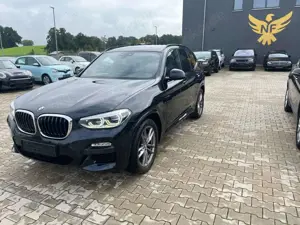 BMW X3 xDrive 20 d M Sport LED,NaviProf,EU6
