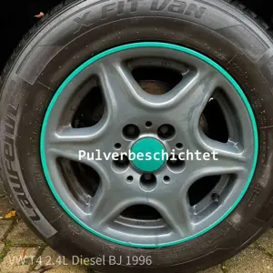 Volkswagen T4 Caravelle Caravelle T4 7DC 2F2 Bild 4