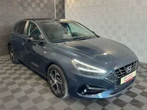 Hyundai i30 Mild Hybrid*INTRO EDT*LED-NAV-SPUR-R.KAM-SHZ