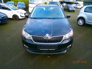 Skoda Fabia Kombi /Ambition