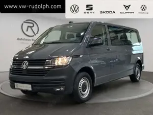 Volkswagen T6.1 Kombi 2.0 TDI DSG LR / 9-Sitzer Navi AHK