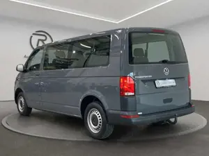 Volkswagen T6.1 Kombi 2.0 TDI DSG LR / 9-Sitzer Navi AHK Bild 3