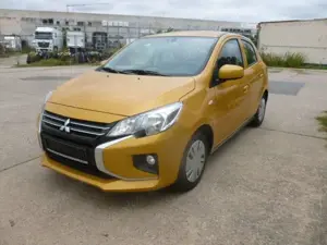 Mitsubishi Space Star 1.2  Select