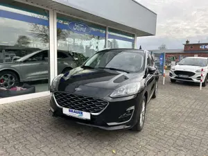 Ford Kuga Plug-In Hybrid Vignale
