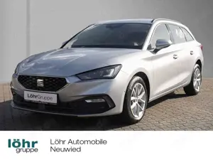 SEAT Leon Sportstourer 2.0 TDI DSG Style Navi/LED/AHK