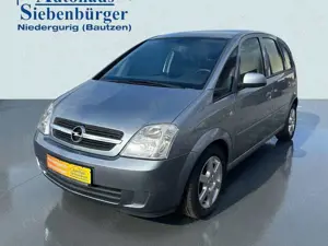 Opel Meriva Meriva 1.4 Basis **Klimaanlage**