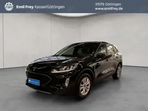 Ford Kuga 1.5 EcoBoost COOLCONNECT AHK Allwetter Navi