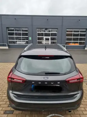 Ford Focus Focus Turnier 1.5 EcoBlue TITANIUM DESIGN