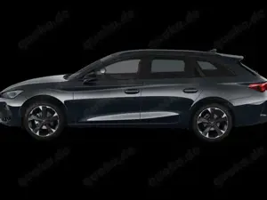 CUPRA Leon Leon Sportstourer 1.5 eTSI DSG