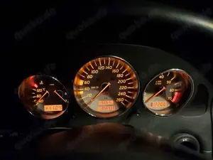 Mercedes-Benz SLK 200 SLK 200 Kompressor HAGELSCHADEN Bild 3