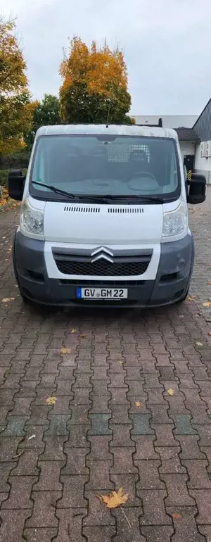 Citroen Jumper 33 L3H2