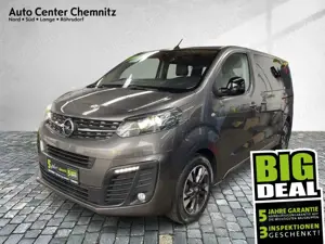 Opel Zafira Life AT8 Tourer M 8Sitze/BiXenon/Leder/HUD