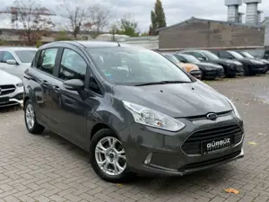 Ford B-Max B-MAX Trend