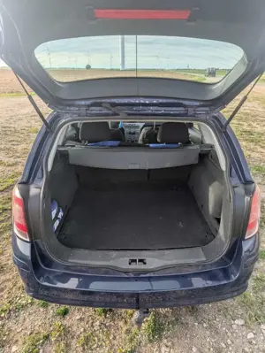 Opel Astra 1.4 Caravan/ Steuerkette neue!! Bild 4