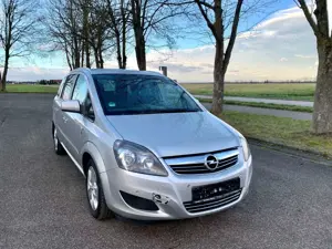 Opel Zafira 1.8 Edition "111 Jahre"