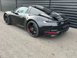 Porsche 992 911-992  Targa 4 GTS-INNO-BOSE-CARBON