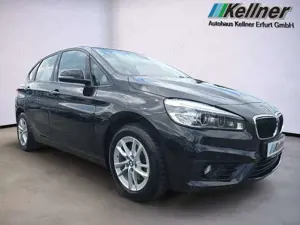 BMW 220 d xDrive+ AHK+Navi+LED-SW+HIF Bild 2