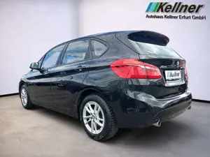 BMW 220 d xDrive+ AHK+Navi+LED-SW+HIF Bild 4