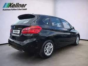 BMW 220 d xDrive+ AHK+Navi+LED-SW+HIF Bild 3