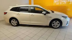 Suzuki Swace SWACE Comfort+  CVT, LED,Klimaaut,Lenkradheizung Bild 4