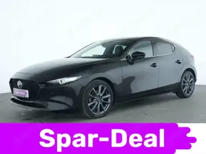 Mazda 3 Selection BOSE|ACC|Head-up|LED|Navi