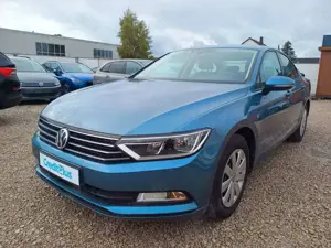 Volkswagen Passat Lim. Trendline BMT/Start-Stopp, Navi