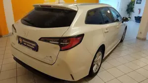 Suzuki Swace SWACE Comfort+  CVT, LED,Klimaaut,Lenkradheizung Bild 5