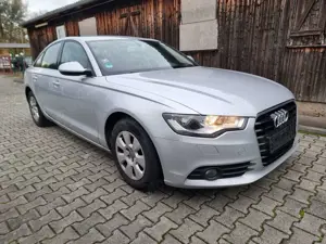 Audi A6 A6 Diesel 3.0 TDI DPF