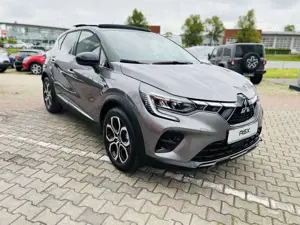 Mitsubishi ASX 1.3 Turbo Mildhybrid DCT TOP Bild 4