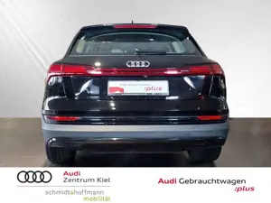 Audi e-tron 50 quattro LED RFK Sitzhz Klima Navi Bild 5