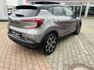 Mitsubishi ASX 1.3 Turbo Mildhybrid DCT TOP Bild 5