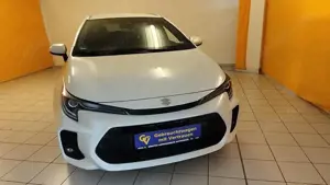 Suzuki Swace SWACE Comfort+  CVT, LED,Klimaaut,Lenkradheizung Bild 2